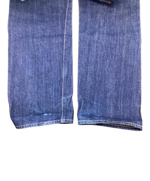 LEVI'S VINTAGE CLOTHING（リーバイス ビンテージ クロージング）LEVI'S VINTAGE CLOTHING (リーバイス ビンテージ クロージング) 501 1966年モデル デニムパンツ インディゴ サイズ:W34 L34の古着・服飾アイテム