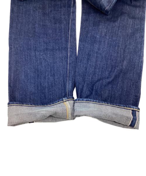 LEVI'S VINTAGE CLOTHING（リーバイス ビンテージ クロージング）LEVI'S VINTAGE CLOTHING (リーバイス ビンテージ クロージング) 501 1966年モデル デニムパンツ インディゴ サイズ:W34 L34の古着・服飾アイテム