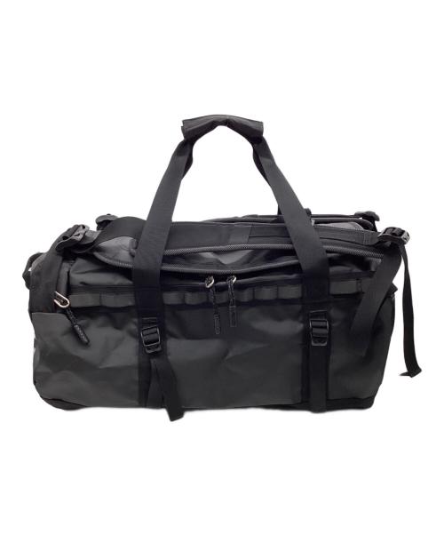 THE NORTH FACE STANDARD（ノースフェイス スタンダード）THE NORTH FACE STANDARD (ノースフェイス スタンダード) STD Duffel 42（STD ダッフル 42） ブラックの古着・服飾アイテム