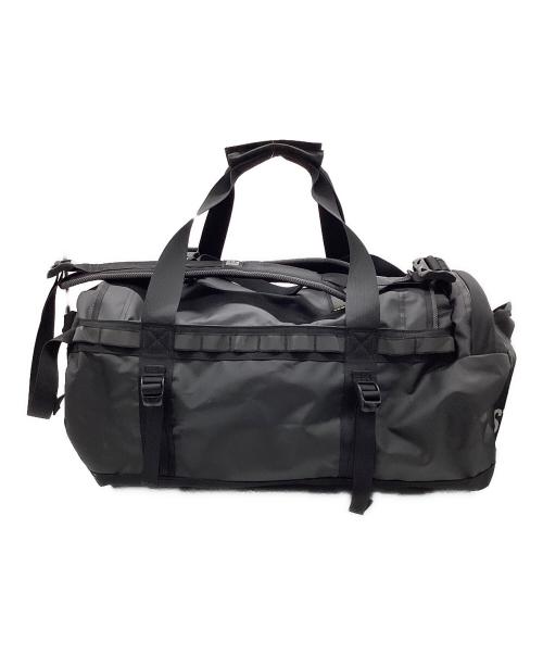 THE NORTH FACE STANDARD（ノースフェイス スタンダード）THE NORTH FACE STANDARD (ノースフェイス スタンダード) STD Duffel 42（STD ダッフル 42） ブラックの古着・服飾アイテム