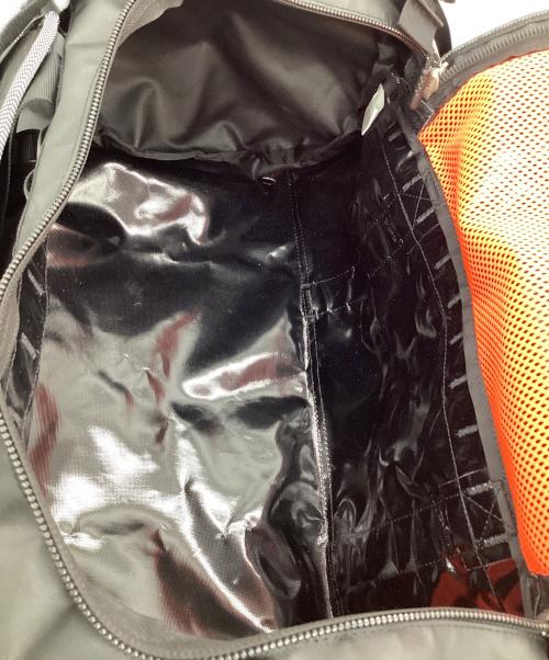 THE NORTH FACE STANDARD（ノースフェイス スタンダード）THE NORTH FACE STANDARD (ノースフェイス スタンダード) STD Duffel 42（STD ダッフル 42） ブラックの古着・服飾アイテム