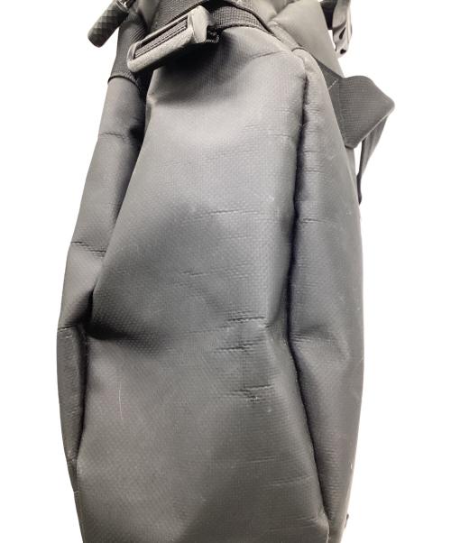 MM6 Maison Margiela（エムエムシックスメゾンマルジェラ）MM6 Maison Margiela (エムエムシックスメゾンマルジェラ) THE NORTH FACE (ザ ノース フェイス) circle base camp backpack（サークル べース キャンプ バックパック） ブラックの古着・服飾アイテム