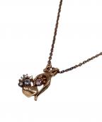 NAGAHORI×DISNEYナガホリ×ディズニー）の古着「ミニー ネックレス」