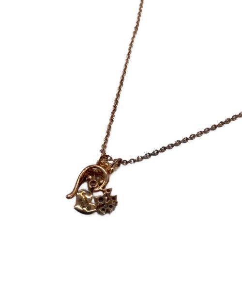 NAGAHORI（ナガホリ）NAGAHORI (ナガホリ) DISNEY (ディズニー) ミニー ネックレスの古着・服飾アイテム