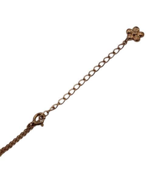 NAGAHORI（ナガホリ）NAGAHORI (ナガホリ) DISNEY (ディズニー) ミニー ネックレスの古着・服飾アイテム