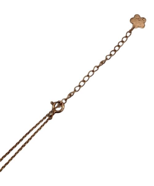 NAGAHORI（ナガホリ）NAGAHORI (ナガホリ) DISNEY (ディズニー) ミニー ネックレスの古着・服飾アイテム