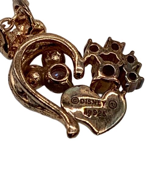 NAGAHORI（ナガホリ）NAGAHORI (ナガホリ) DISNEY (ディズニー) ミニー ネックレスの古着・服飾アイテム