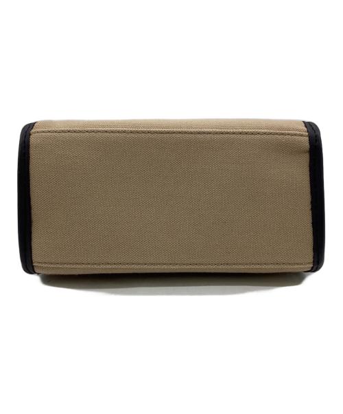 GIANNI CHIARINI（ジャンニ キアリーニ）GIANNI CHIARINI (ジャンニ キアリーニ) ミス マルチェッラ ショルダーバッグ ベージュの古着・服飾アイテム