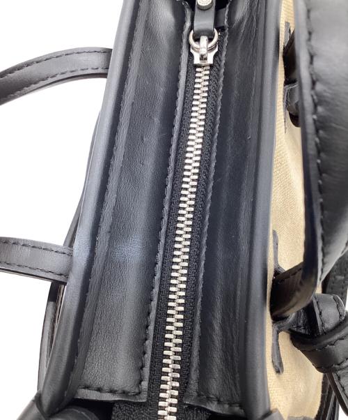 GIANNI CHIARINI（ジャンニ キアリーニ）GIANNI CHIARINI (ジャンニ キアリーニ) ミス マルチェッラ ショルダーバッグ ベージュの古着・服飾アイテム