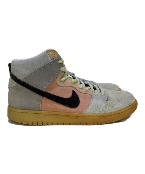 NIKE（ナイキ）NIKE (ナイキ) SB DUNK HIGH PRO　スニーカー マルチカラー サイズ:27cmの古着・服飾アイテム