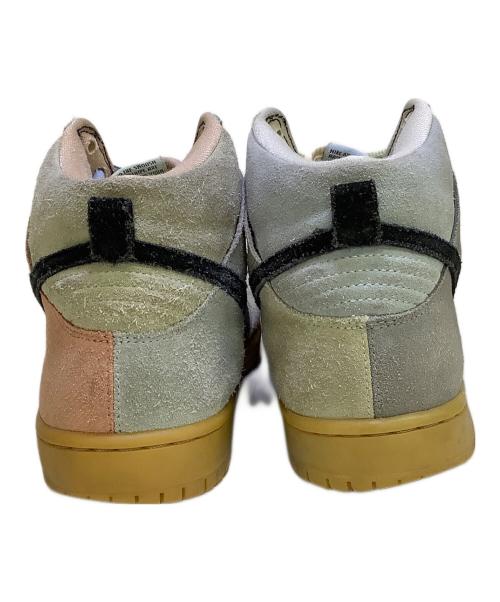 NIKE（ナイキ）NIKE (ナイキ) SB DUNK HIGH PRO　スニーカー マルチカラー サイズ:27cmの古着・服飾アイテム
