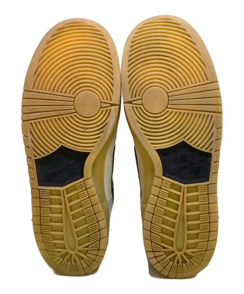 NIKE（ナイキ）NIKE (ナイキ) SB DUNK HIGH PRO　スニーカー マルチカラー サイズ:27cmの古着・服飾アイテム
