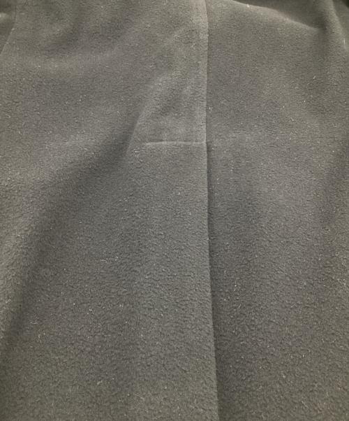 TAGLIATORE（タリアトーレ）TAGLIATORE (タリアトーレ) カシミヤ混ウール チェスターコート ネイビー サイズ:50Rの古着・服飾アイテム