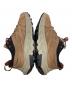 中古・古着 HOKA (ホカ) ANACAPA LOW GTX（アナパカ ロー ゴアテックス） ブラウン サイズ:27cm：12000円
