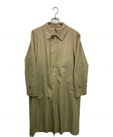 中古・古着通販】Yves Saint Laurent (イヴサンローラン) ステンカラー