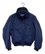 adidas by stella McCartneyアディダス バイ ステラマッカートニー）の古着「パデットジャケット」｜ブルー