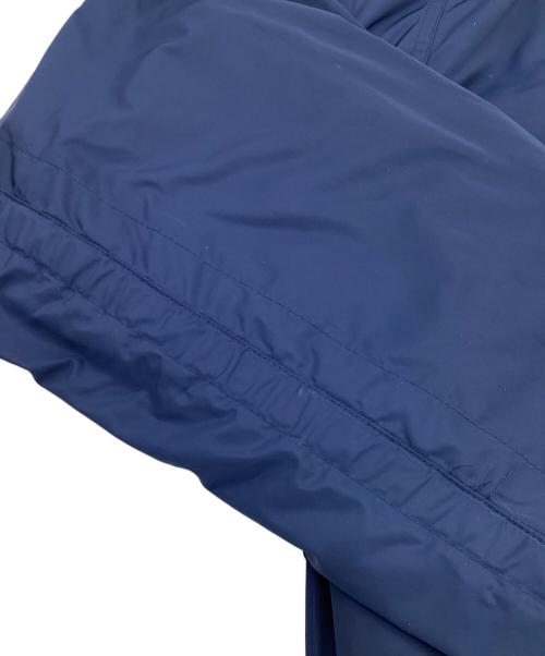 adidas by stella McCartney（アディダス バイ ステラマッカートニー）adidas by stella McCartney (アディダス バイ ステラマッカートニー) パデットジャケット ブルー サイズ:OTの古着・服飾アイテム