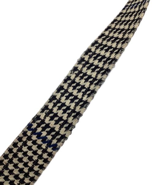 LAUREN RALPH LAUREN（ローレンラルフローレン）LAUREN RALPH LAUREN (ローレンラルフローレン) ショルダーバッグ グレーの古着・服飾アイテム