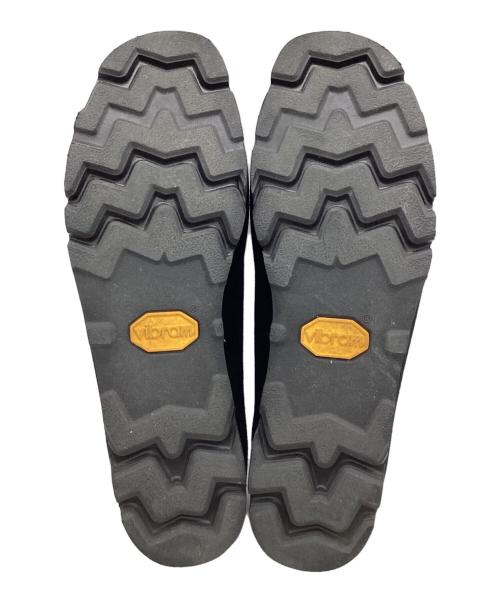 CLARKS（クラークス）CLARKS (クラークス) Wallabee GTX（ワラビー ゴアテックス）Black Suede ブラック サイズ:UK9.5の古着・服飾アイテム
