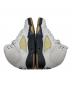中古・古着 NIKE (ナイキ) A Ma Maniere (ア・マ・マニエール) WMNS AIR JORDAN 5 RETRO SP（ウィメンズ エア ジョーダン 5 レトロ SP） ライトグレー サイズ:US10.5：22000円