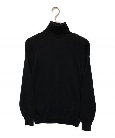 中古・古着通販】BOTTEGA VENETA (ボッテガベネタ) ハイネックニット