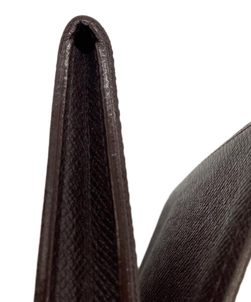 LOUIS VUITTON（ルイ ヴィトン）LOUIS VUITTON (ルイ ヴィトン) ダミエ アンヴェロップ・カルト・ドゥ・ヴィジットの古着・服飾アイテム