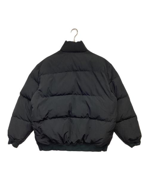 POLO（ポロ）POLO (ポロ・ラルフローレン) ダウンジャケット ブラック サイズ:Lの古着・服飾アイテム
