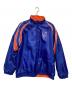 GENUINE MERCHANDISE（ジェニュイン マーチャンダイズ）の古着「リバーシブルジャケット」｜ブルー×オレンジ