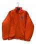 GENUINE MERCHANDISE (ジェニュイン マーチャンダイズ) リバーシブルジャケット ブルー×オレンジ サイズ:L：18000円