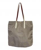 ROBERTA PIERIロベルタピエリ）の古着「トートバッグ」｜ベージュ