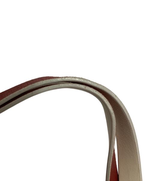 ROBERTA PIERI（ロベルタピエリ）ROBERTA PIERI (ロベルタピエリ) トートバッグ ベージュの古着・服飾アイテム