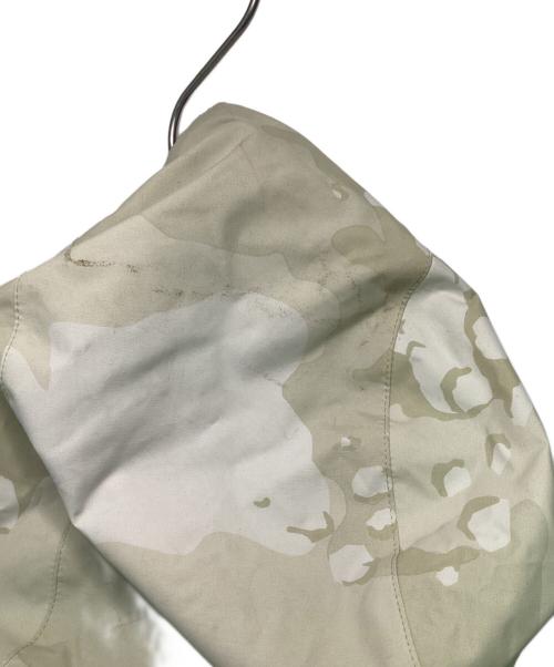 THE NORTH FACE（ザ ノース フェイス）THE NORTH FACE (ザ ノース フェイス) ノベルティースクープジャケット カーキ サイズ:ｆの古着・服飾アイテム