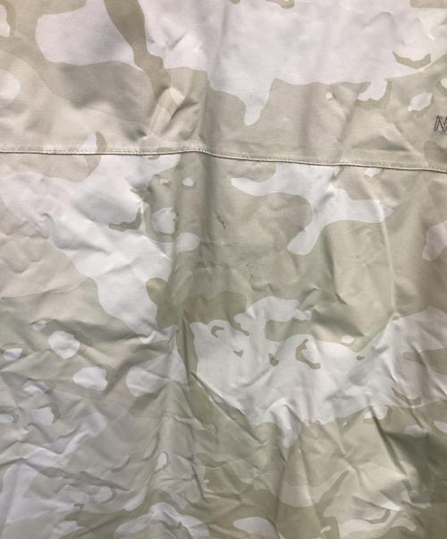 THE NORTH FACE（ザ ノース フェイス）THE NORTH FACE (ザ ノース フェイス) ノベルティースクープジャケット カーキ サイズ:ｆの古着・服飾アイテム