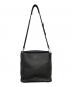 FENDI (フェンディ) selleria（セレリア）アンナ スモール 2WAYバッグ グレー：45000円
