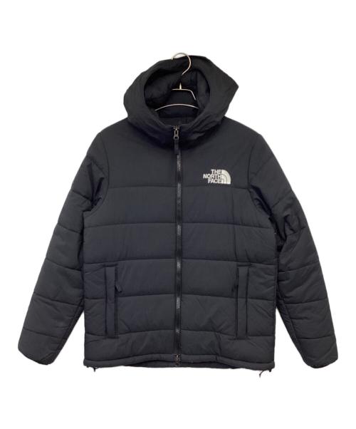 THE NORTH FACE（ザ ノース フェイス）THE NORTH FACE (ザ ノース フェイス) TRANGO PARKA（トランゴ パーカ） ブラック サイズ:Mの古着・服飾アイテム