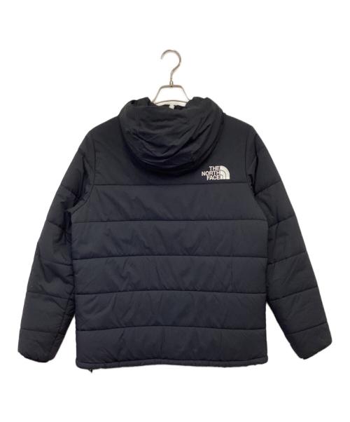 THE NORTH FACE（ザ ノース フェイス）THE NORTH FACE (ザ ノース フェイス) TRANGO PARKA（トランゴ パーカ） ブラック サイズ:Mの古着・服飾アイテム