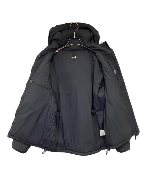 THE NORTH FACE（ザ ノース フェイス）THE NORTH FACE (ザ ノース フェイス) TRANGO PARKA（トランゴ パーカ） ブラック サイズ:Mの古着・服飾アイテム