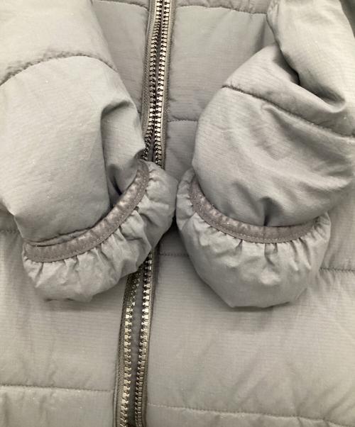 THE NORTH FACE（ザ ノース フェイス）THE NORTH FACE (ザ ノース フェイス) TRANGO PARKA（トランゴ パーカ） ブラック サイズ:Mの古着・服飾アイテム