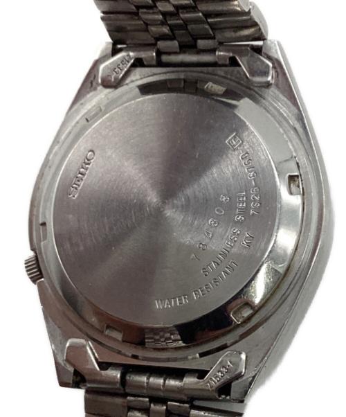 SEIKO（セイコー）SEIKO (セイコー) セイコー5 自動巻腕時計の古着・服飾アイテム