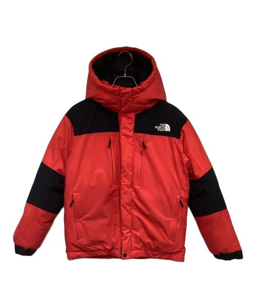 THE NORTH FACE（ザ ノース フェイス）THE NORTH FACE (ザ ノース フェイス) エンデュランスバルトロジャケット レッド サイズ:150の古着・服飾アイテム