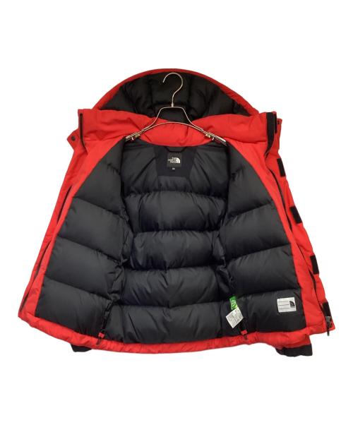 THE NORTH FACE（ザ ノース フェイス）THE NORTH FACE (ザ ノース フェイス) エンデュランスバルトロジャケット レッド サイズ:150の古着・服飾アイテム