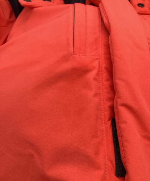 THE NORTH FACE（ザ ノース フェイス）THE NORTH FACE (ザ ノース フェイス) エンデュランスバルトロジャケット レッド サイズ:150の古着・服飾アイテム