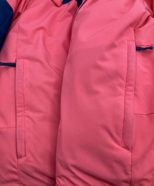 THE NORTH FACE（ザ ノース フェイス）THE NORTH FACE (ザ ノース フェイス) エンデュランスバルトロジャケット レッド サイズ:150の古着・服飾アイテム