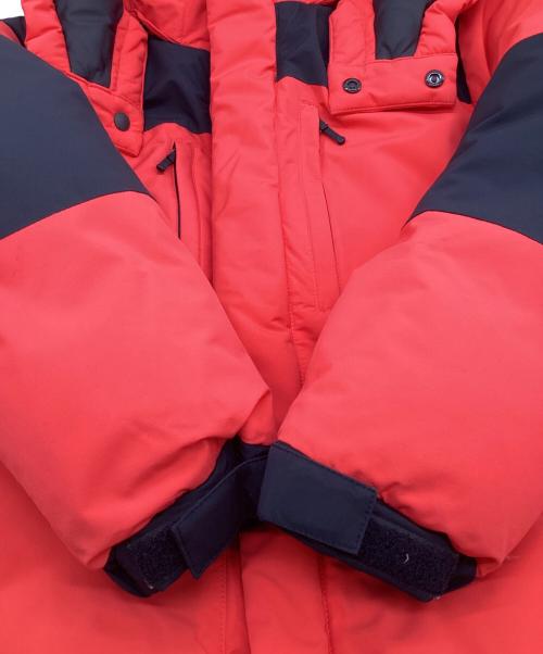 THE NORTH FACE（ザ ノース フェイス）THE NORTH FACE (ザ ノース フェイス) エンデュランスバルトロジャケット レッド サイズ:150の古着・服飾アイテム