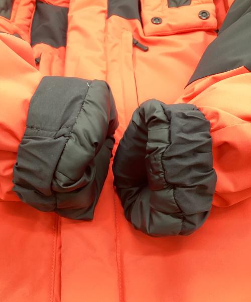 THE NORTH FACE（ザ ノース フェイス）THE NORTH FACE (ザ ノース フェイス) エンデュランスバルトロジャケット レッド サイズ:150の古着・服飾アイテム