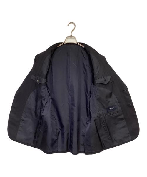 BURBERRY LONDON（バーバリーロンドン）BURBERRY LONDON (バーバリーロンドン) 2B セットアップスーツ ネイビー サイズ:AB5の古着・服飾アイテム