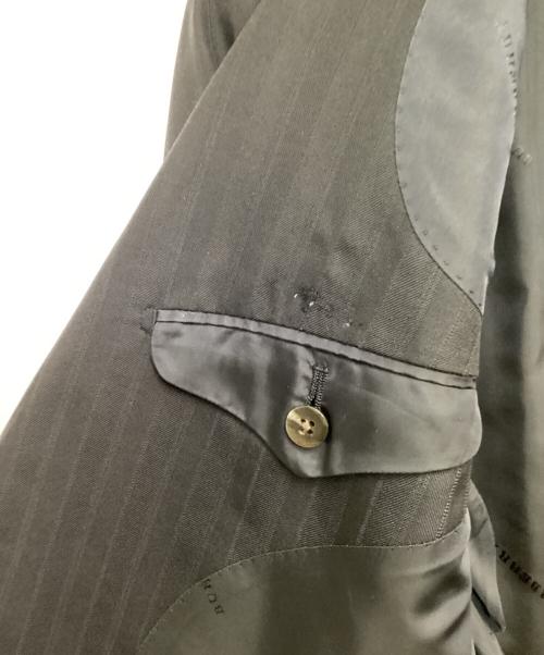 BURBERRY LONDON（バーバリーロンドン）BURBERRY LONDON (バーバリーロンドン) 2B セットアップスーツ ネイビー サイズ:AB5の古着・服飾アイテム