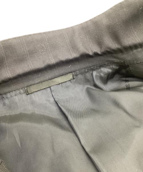 BURBERRY LONDON（バーバリーロンドン）BURBERRY LONDON (バーバリーロンドン) 2B セットアップスーツ ネイビー サイズ:AB5の古着・服飾アイテム