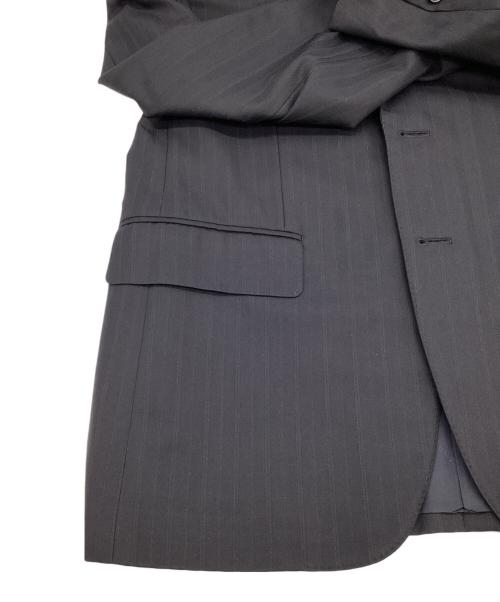BURBERRY LONDON（バーバリーロンドン）BURBERRY LONDON (バーバリーロンドン) 2B セットアップスーツ ネイビー サイズ:AB5の古着・服飾アイテム
