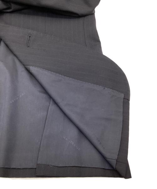 BURBERRY LONDON（バーバリーロンドン）BURBERRY LONDON (バーバリーロンドン) 2B セットアップスーツ ネイビー サイズ:AB5の古着・服飾アイテム